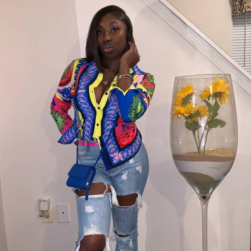Meet your Posher, Armoni